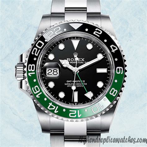 rolex gmt master 1 replica|rolex gmt master homage.